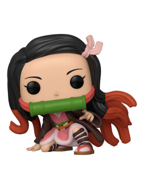 Funko POP ! Nezuko Kamado Demon Slayer