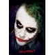 Poster Di Batman Joker Faccia