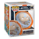 Funko POP ! Aang surdimensionné Avatar : La Légende de Aang
