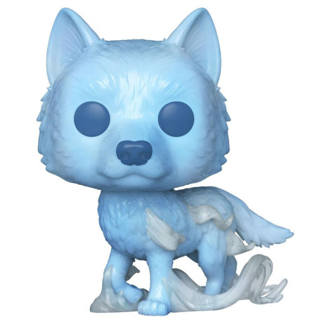 Funko POP! Patronus Lupin Harry Potter