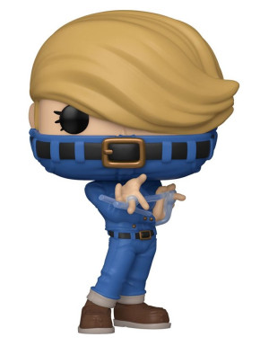 Funko POP! Best Jeanist My Hero Academia