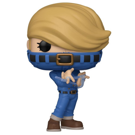 My Hero Academia Figura POP! Animation Vinyl Best Jeanist 9 cm