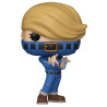 My Hero Academia Figura POP! Animation Vinyl Best Jeanist 9 cm
