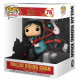 Mulan POP! Rides Vinyl Figura Mulan on Khan 18 cm