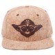 Cap cork Star Wars Yoda