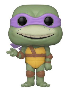 Funko POP! Donatello Tortugas Ninja