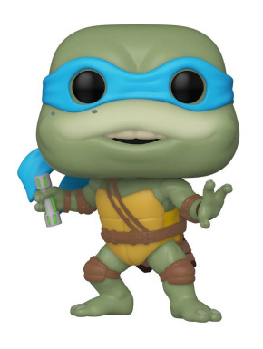 Funko POP! Leonardo Tortugas Ninja