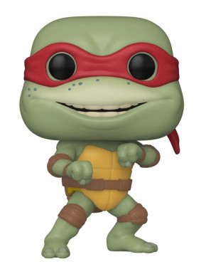 Funko POP! Raphael Tortugas Ninja