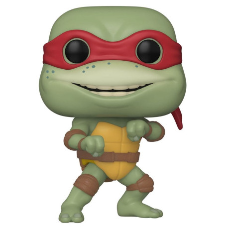 Funko POP! Raphael Tortugas Ninja