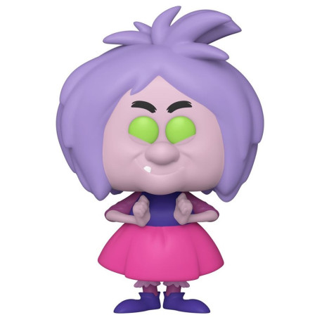 Funko POP ! Madame Mim Merlin l'Enchanteur