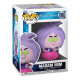 Funko POP ! Madame Mim Merlin l'Enchanteur