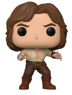 Figura Funko POP Hércules Sus viajes legendarios