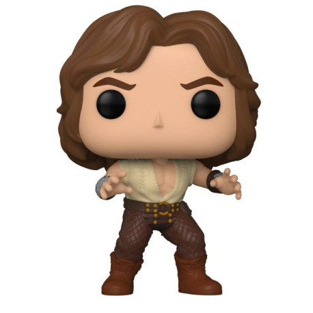 Hércules POP! TV Vinyl Figura Hercules 9 cm