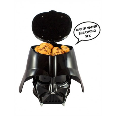 Roomie met geluid Darth Vader Star Wars