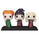 Funko Pop! Hermanas Sanderson Hocus Pocus