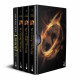 Pack Libros J.R.R. Tolkien