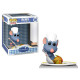 Funko POP! Ratatouille Remy Deluxe 