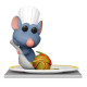 Funko POP! Ratatouille Remy Deluxe 