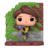 Funko POP! Katherine Anne con Lockheed X-Men