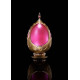 Puella Magi Madoka Magica Réplica Proplica Soul Gem & Grief Seed Set -Madoka Kaname ver.- 7-8 cm