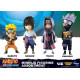 Naruto Shippuden Figura Mininja Sasuke 8 cm