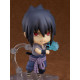 Naruto Shippuden Nendoroid Figura PVC Sasuke Uchiha 10 cm