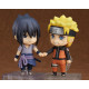 Naruto Shippuden Nendoroid Figura PVC Sasuke Uchiha 10 cm