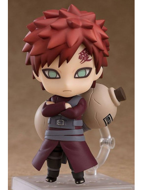 Naruto Shippuden Nendoroid Figura PVC Gaara 10 cm