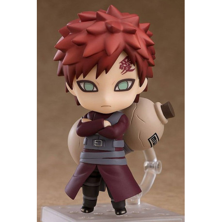 Naruto Shippuden Nendoroid Figura PVC Gaara 10 cm