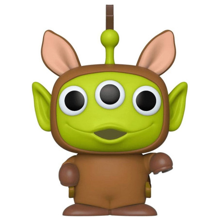 Figura Funko POP! Alien de Toy Story