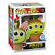 Figura Funko POP! Alien de Toy Story