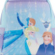 Mochila Disney Loungefly Castelo Frozen