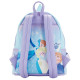 Mochila Loungefly Frozen Castillo Disney
