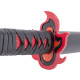 Katana con Filo Mingshao Kamado Tanjirou Demon Slayer