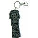 Metal key ring Goonies Bones