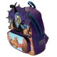Mini Mochila Villanas El Emperador
