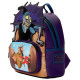 Mini Mochila Villanas El Emperador