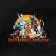 DUNGEONS & DRAGONS - Backpack - "Retro Figurines"