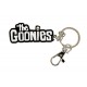 Llavero metal Goonies logo