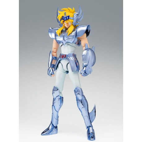 Figura Cygnus Hyoga Caballeros del Zodiaco: El Capítulo de Hades