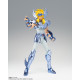 Figura Cygnus Hyoga Caballeros del Zodiaco: El Capítulo de Hades