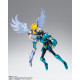 Figura Cygnus Hyoga Caballeros del Zodiaco: El Capítulo de Hades