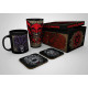 Coffret cadeau Donjons et Dragons