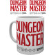 DUNGEONS & DRAGONS - Mug - 320 ml - Dungeon Master - subli - box x2