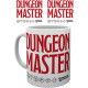 Taza Dragones y Mazmorras Dungeon Master