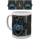 Tasses Donjons et Dragons Beholder