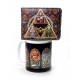 Pack Coffee & Money Zelda