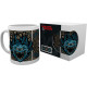 Tasses Donjons et Dragons Beholder