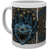 Tasses Donjons et Dragons Beholder