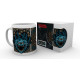 Tasses Donjons et Dragons Beholder